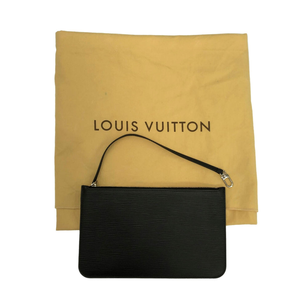 Louis Vuitton Epi Neverfull MM (SHG-XYVNZZ)