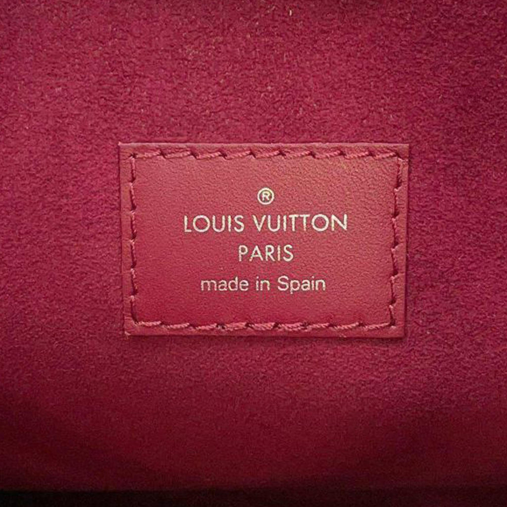 Louis Vuitton Epi Neverfull MM (SHG-UuIDjJ)