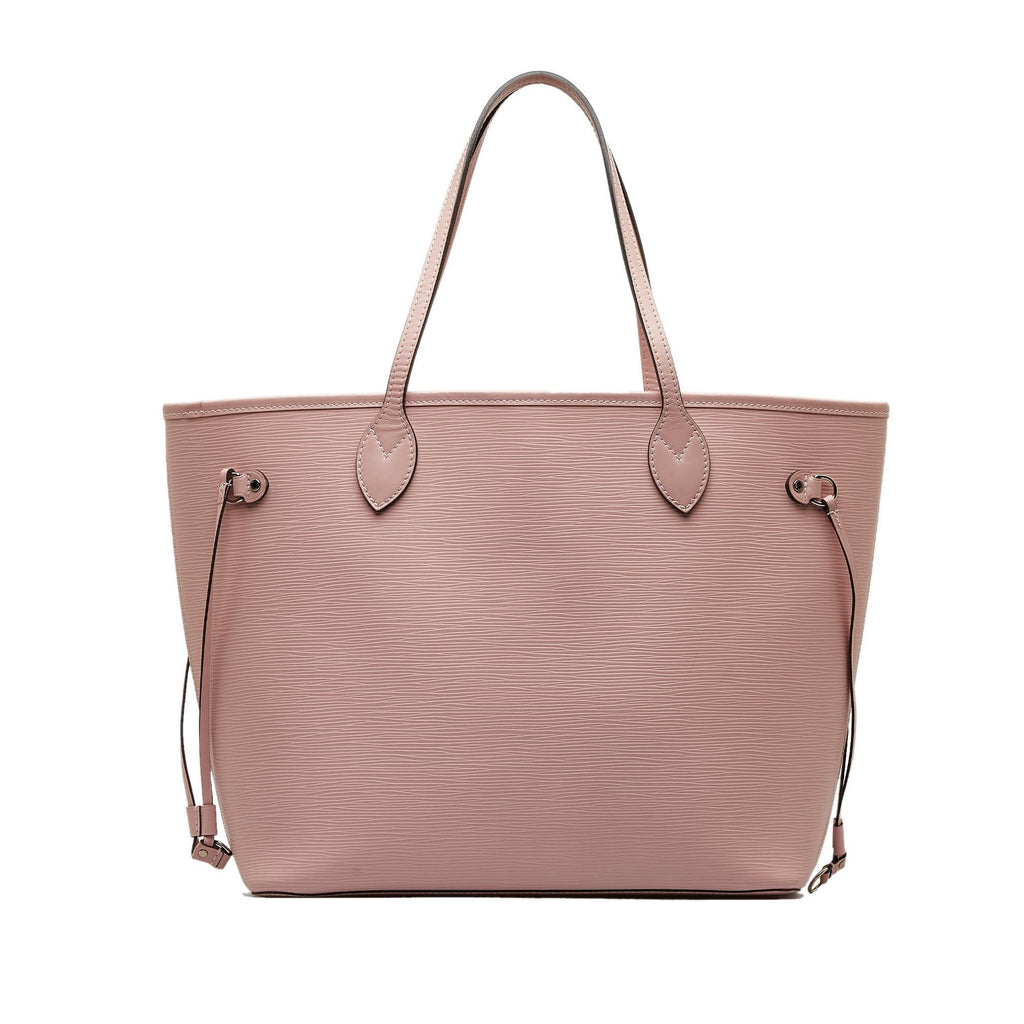 Louis Vuitton Epi Neverfull MM (SHG-cz4w8G)