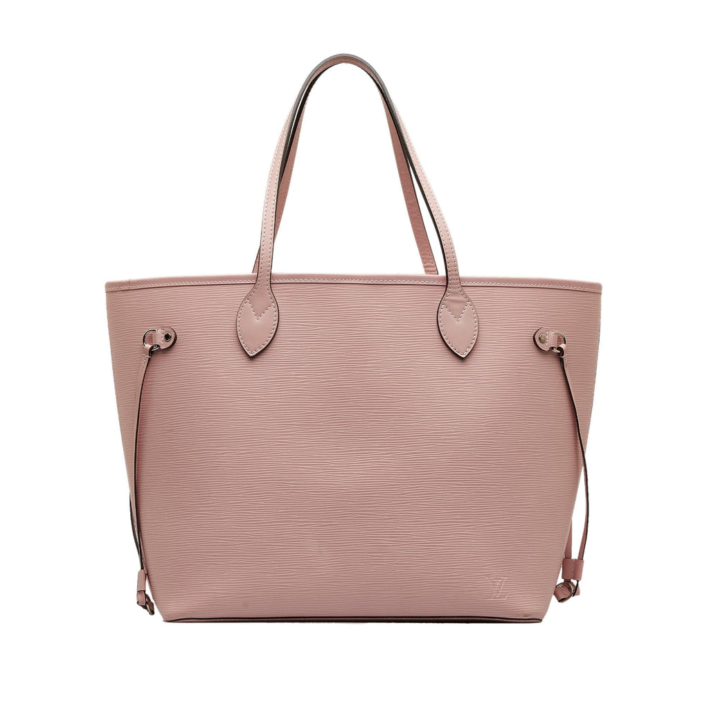 Louis Vuitton Epi Neverfull MM (SHG-cz4w8G)