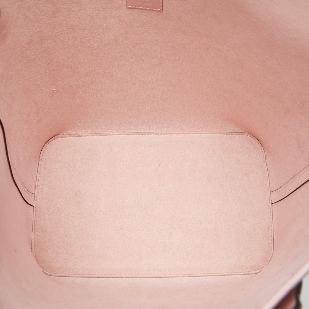 Louis Vuitton Epi Neverfull MM (SHG-cz4w8G)