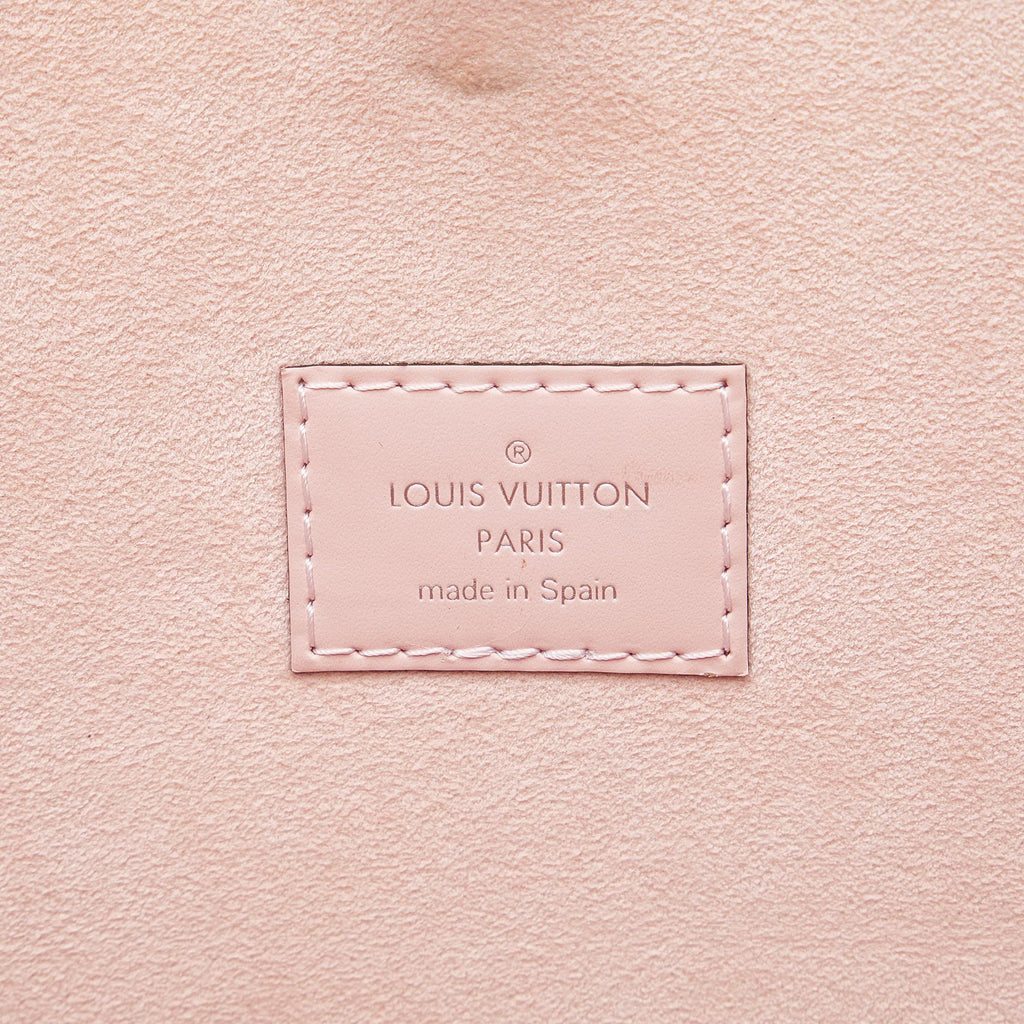 Louis Vuitton Epi Neverfull MM (SHG-cz4w8G)