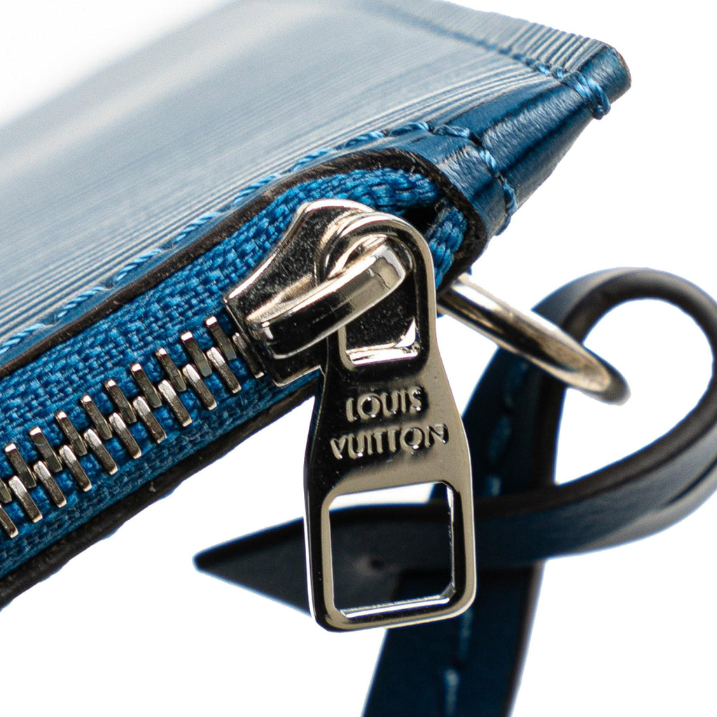 Louis Vuitton Epi Neverfull MM (SHG-I3MQ8M)