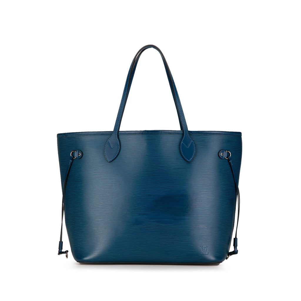 Louis Vuitton Epi Neverfull MM (SHG-I3MQ8M)