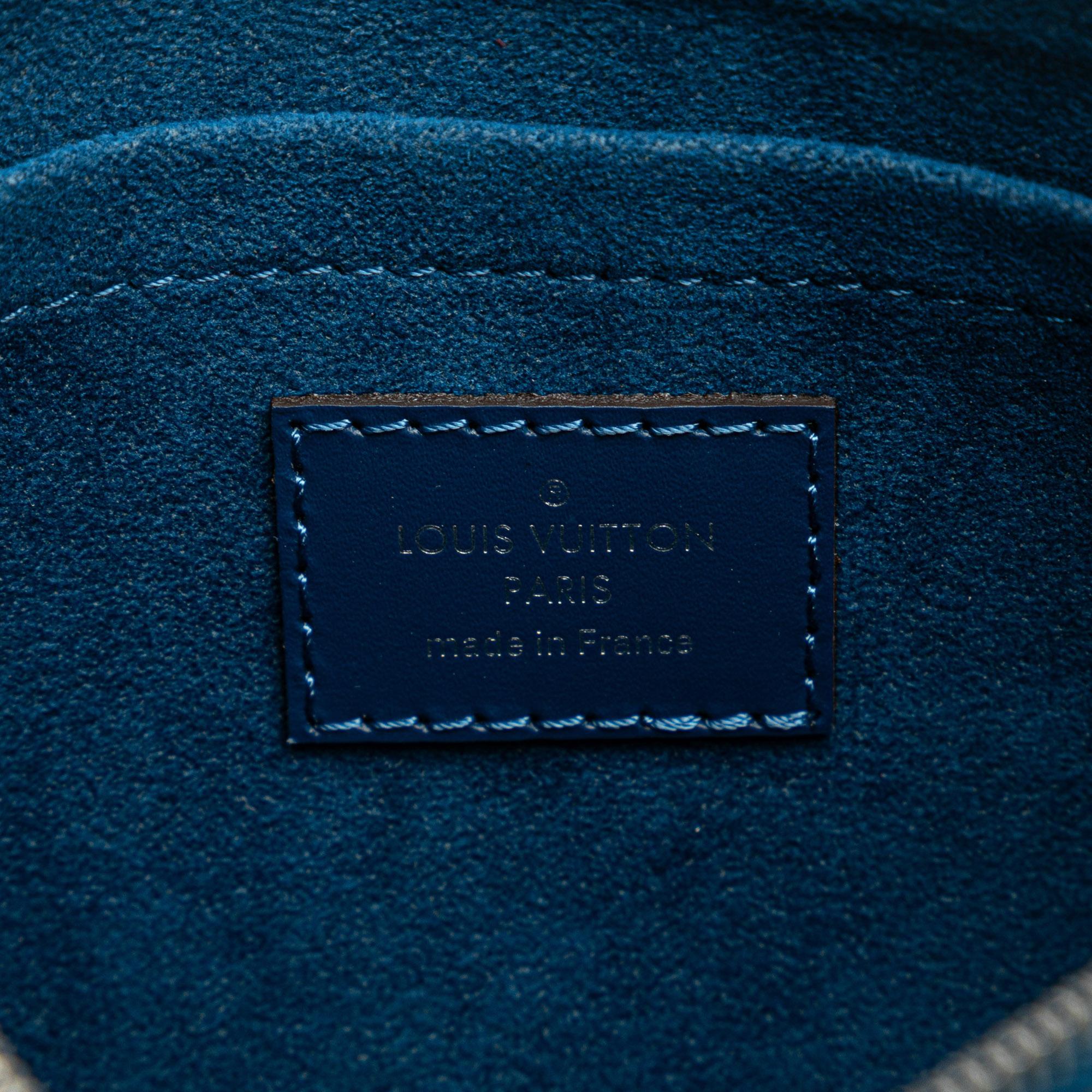 Louis Vuitton Epi Neverfull MM (SHG-8hVZLr)