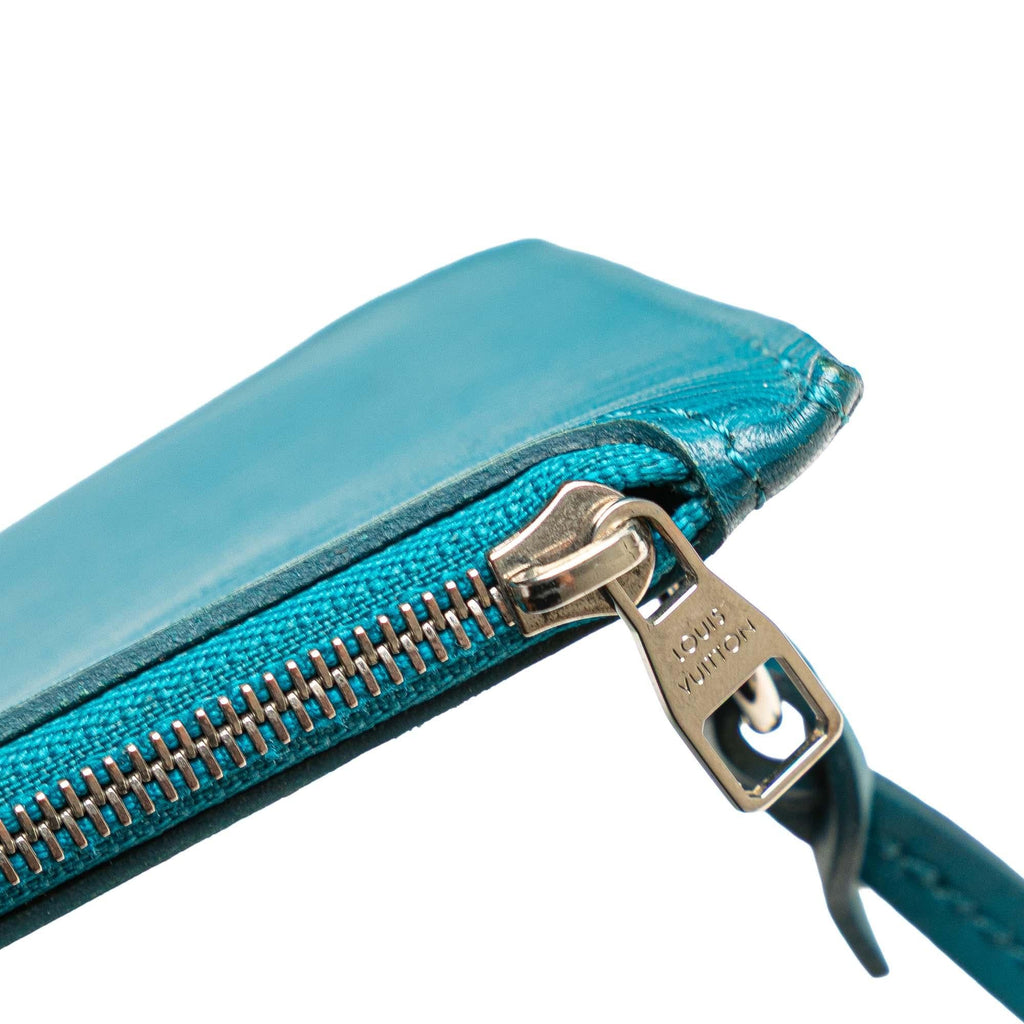 Louis Vuitton Epi Neverfull MM