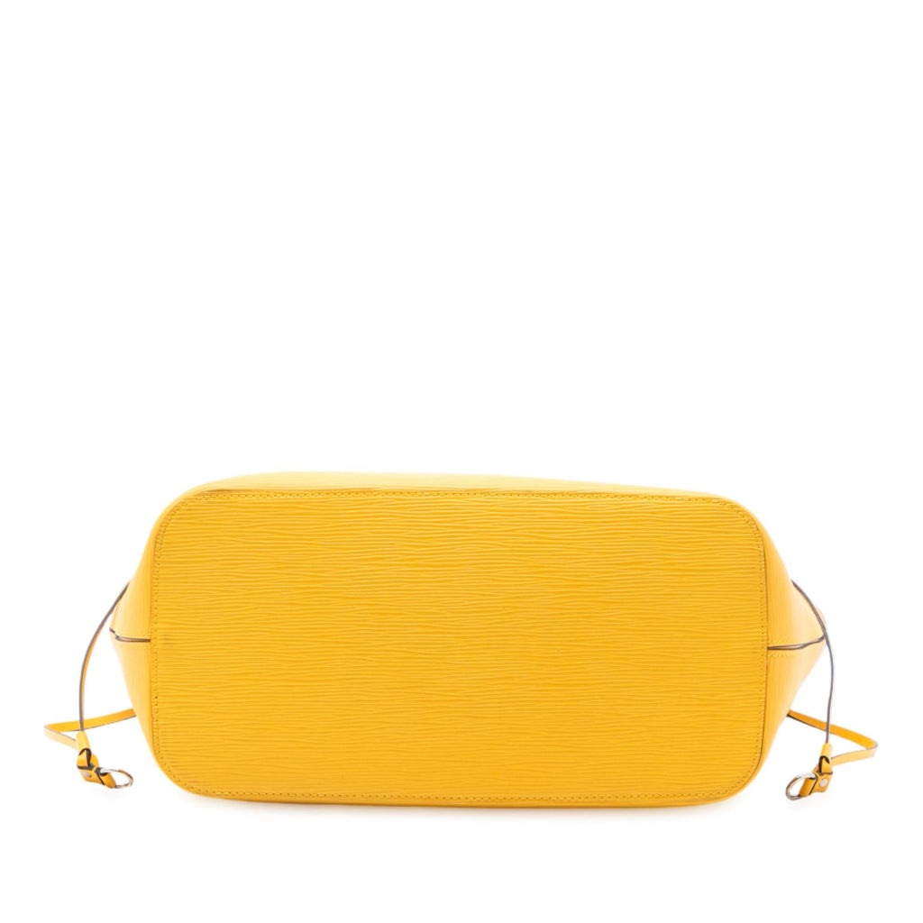 Louis Vuitton Epi Neverfull MM