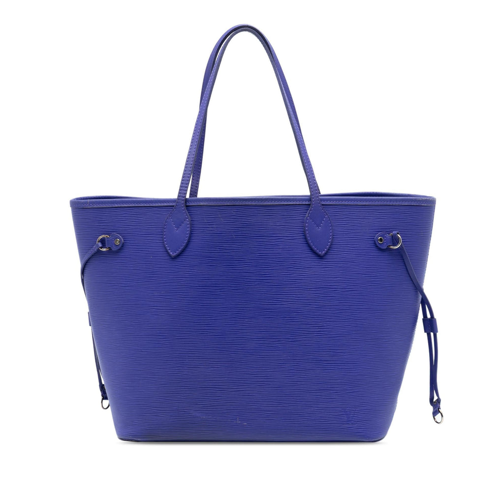 Louis Vuitton Epi Neverfull MM