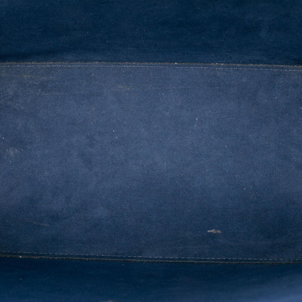 Louis Vuitton Epi Neverfull MM