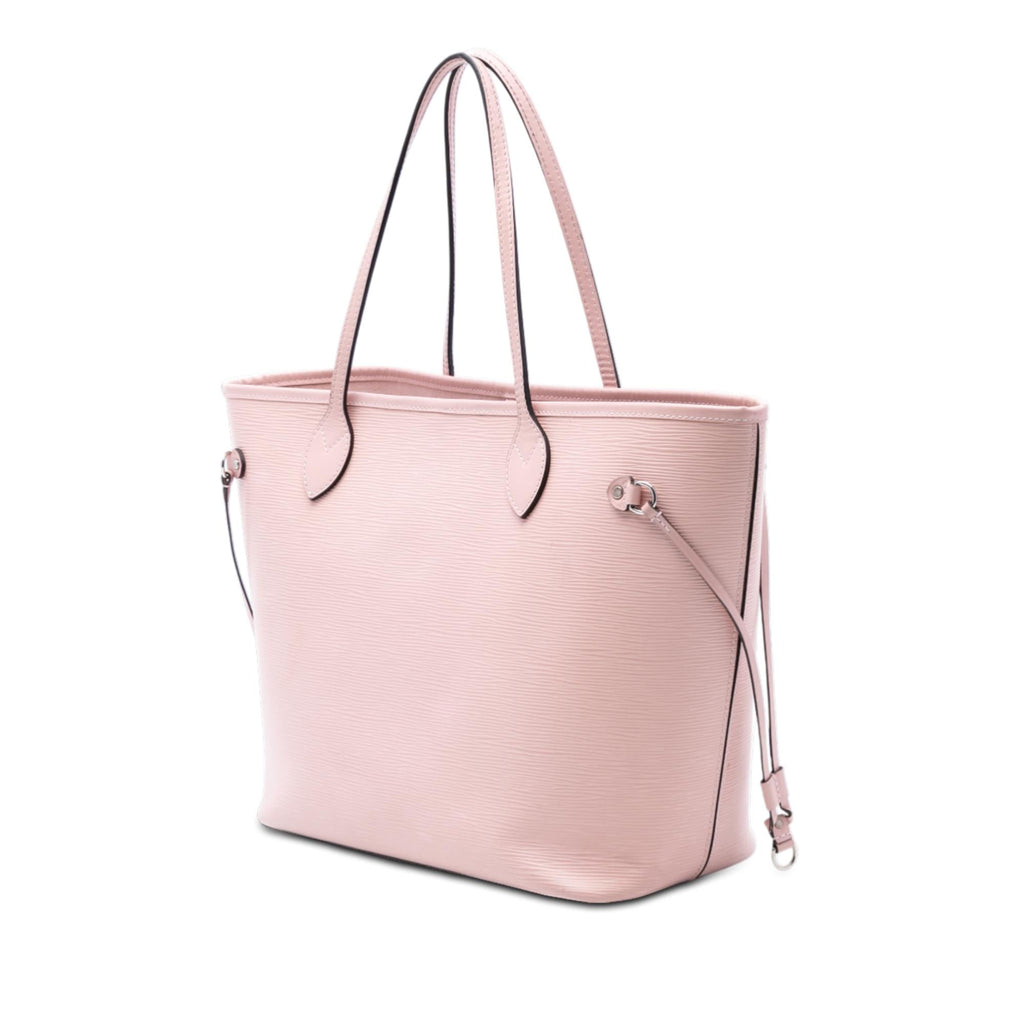 Louis Vuitton Epi Neverfull MM