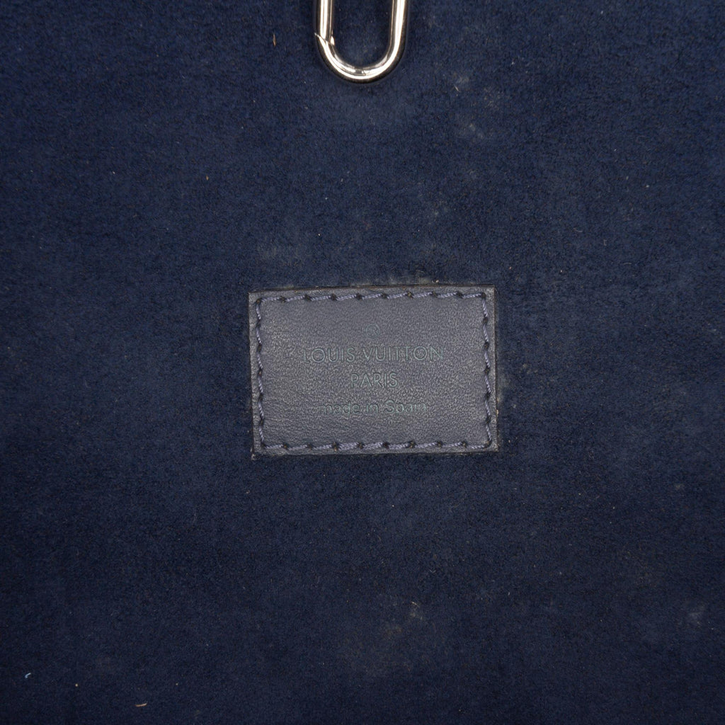 Louis Vuitton Epi Neverfull MM