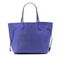 Louis Vuitton Epi Neverfull MM