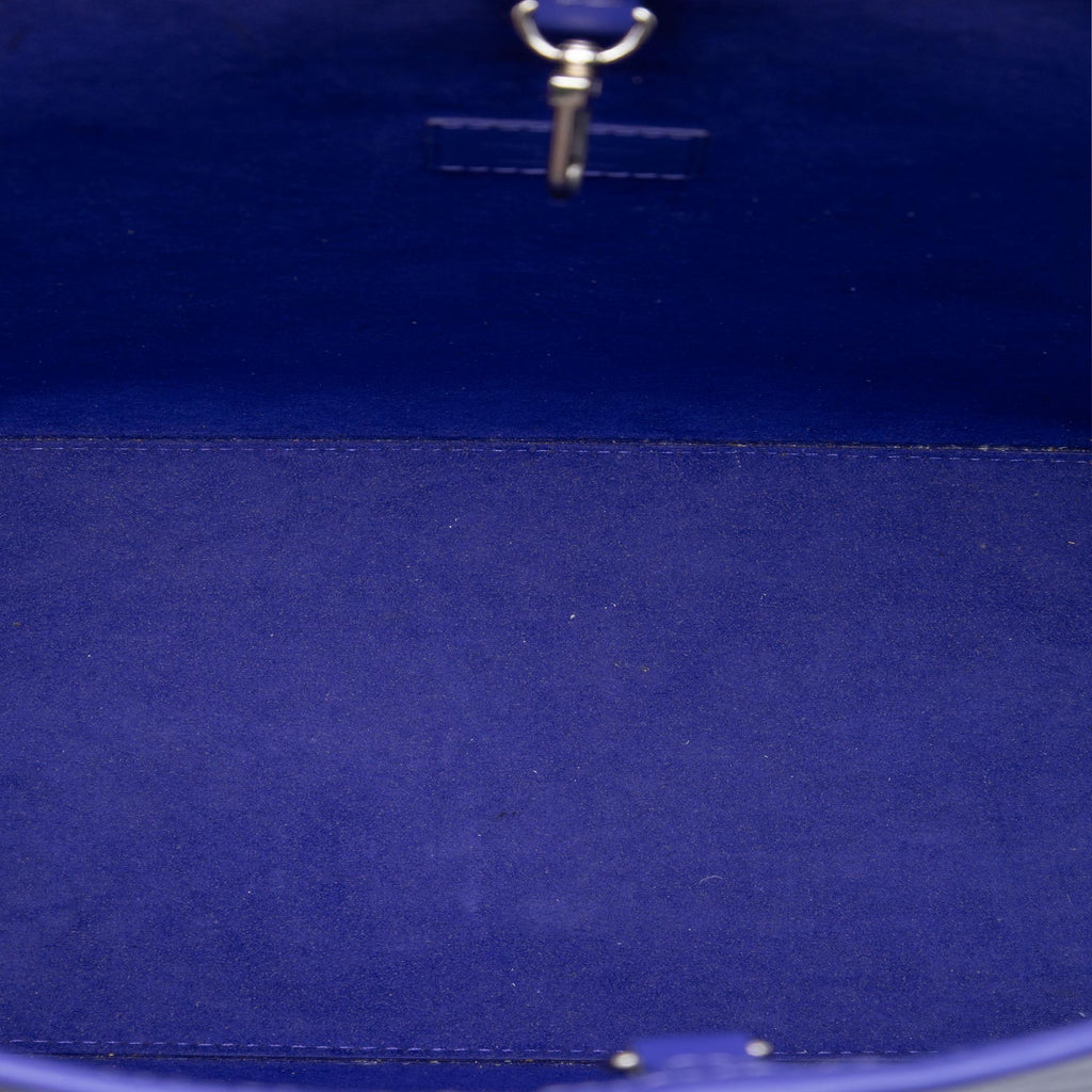 Louis Vuitton Epi Neverfull MM