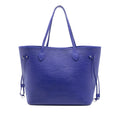 Louis Vuitton Epi Neverfull MM