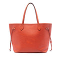 Louis Vuitton Epi Neverfull MM