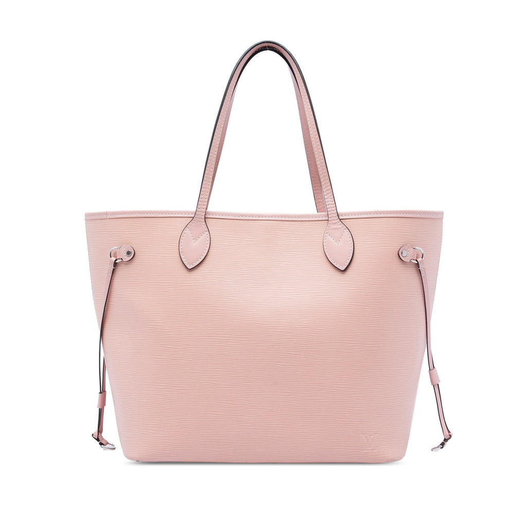 Louis Vuitton Epi Neverfull MM