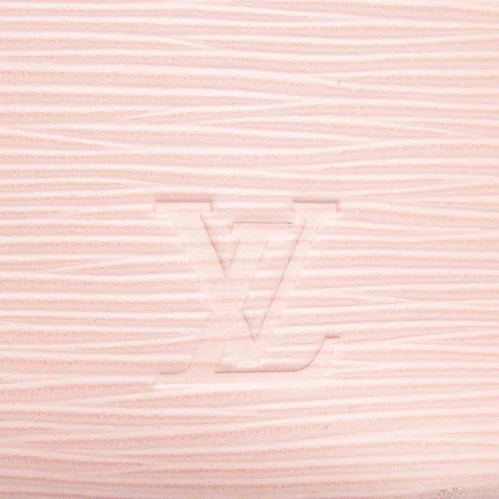 Louis Vuitton Epi Neverfull MM