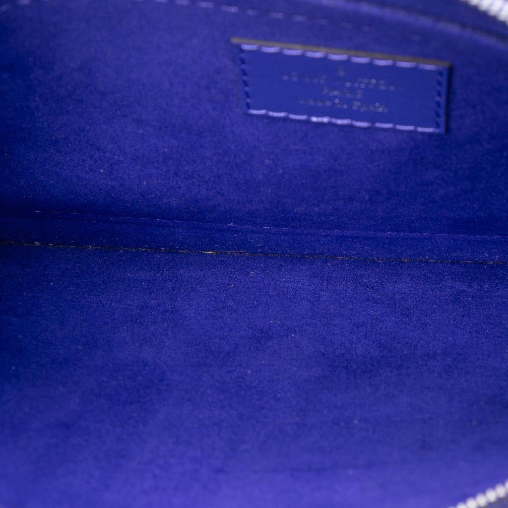 Louis Vuitton Epi Neverfull Pouch