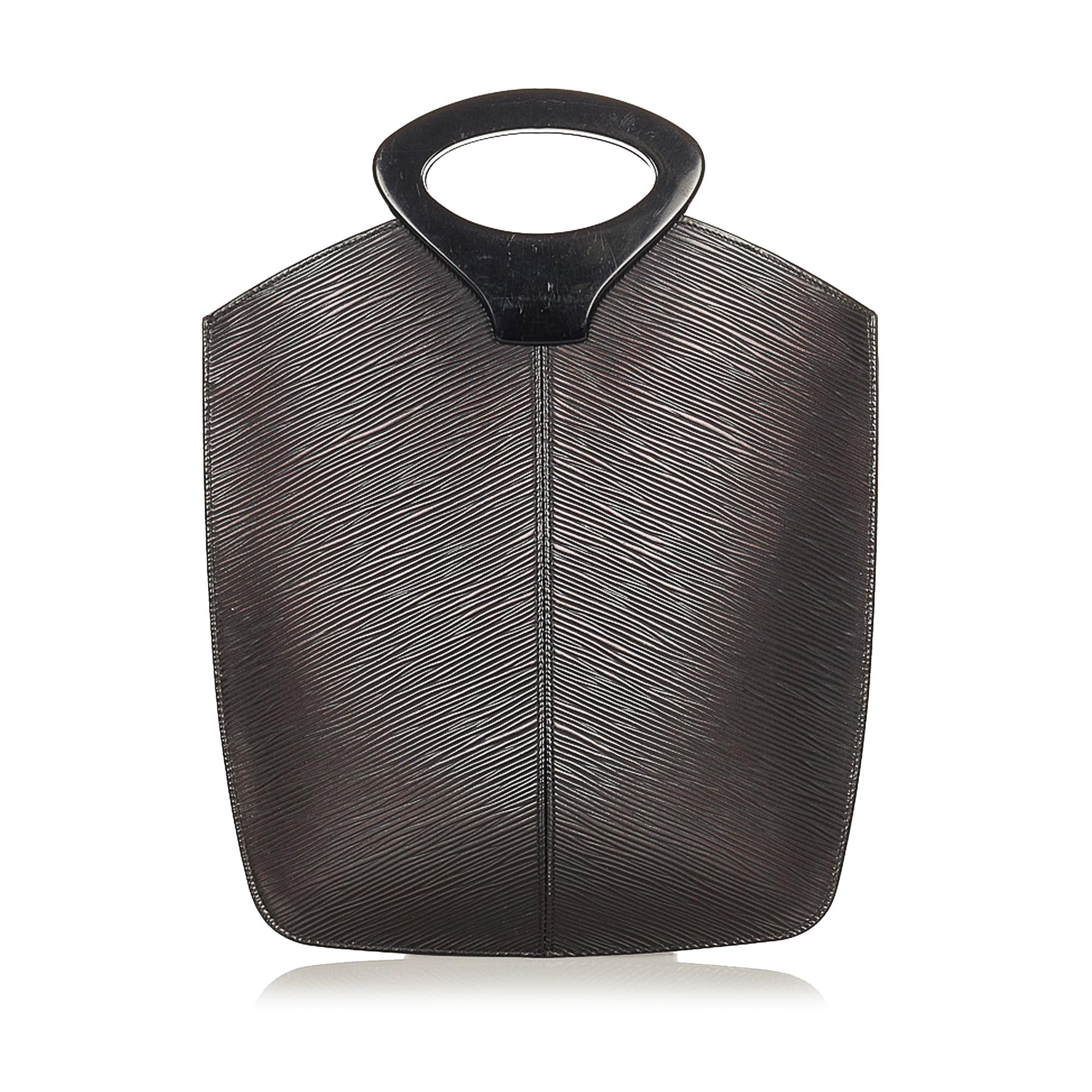 Louis Vuitton Epi Noctambule (SHG-27124)