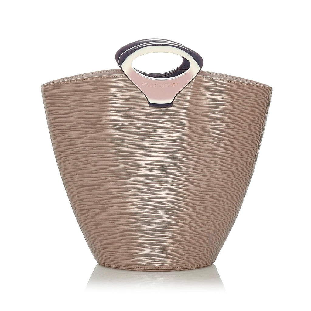 Louis Vuitton Epi Noctambule (SHG-28643)