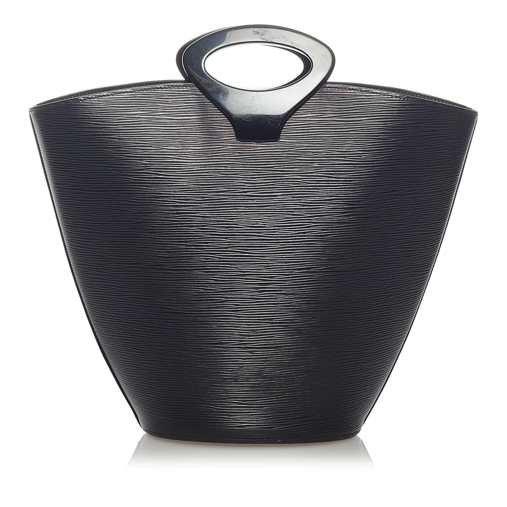 Louis Vuitton Epi Noctambule (SHG-33259)
