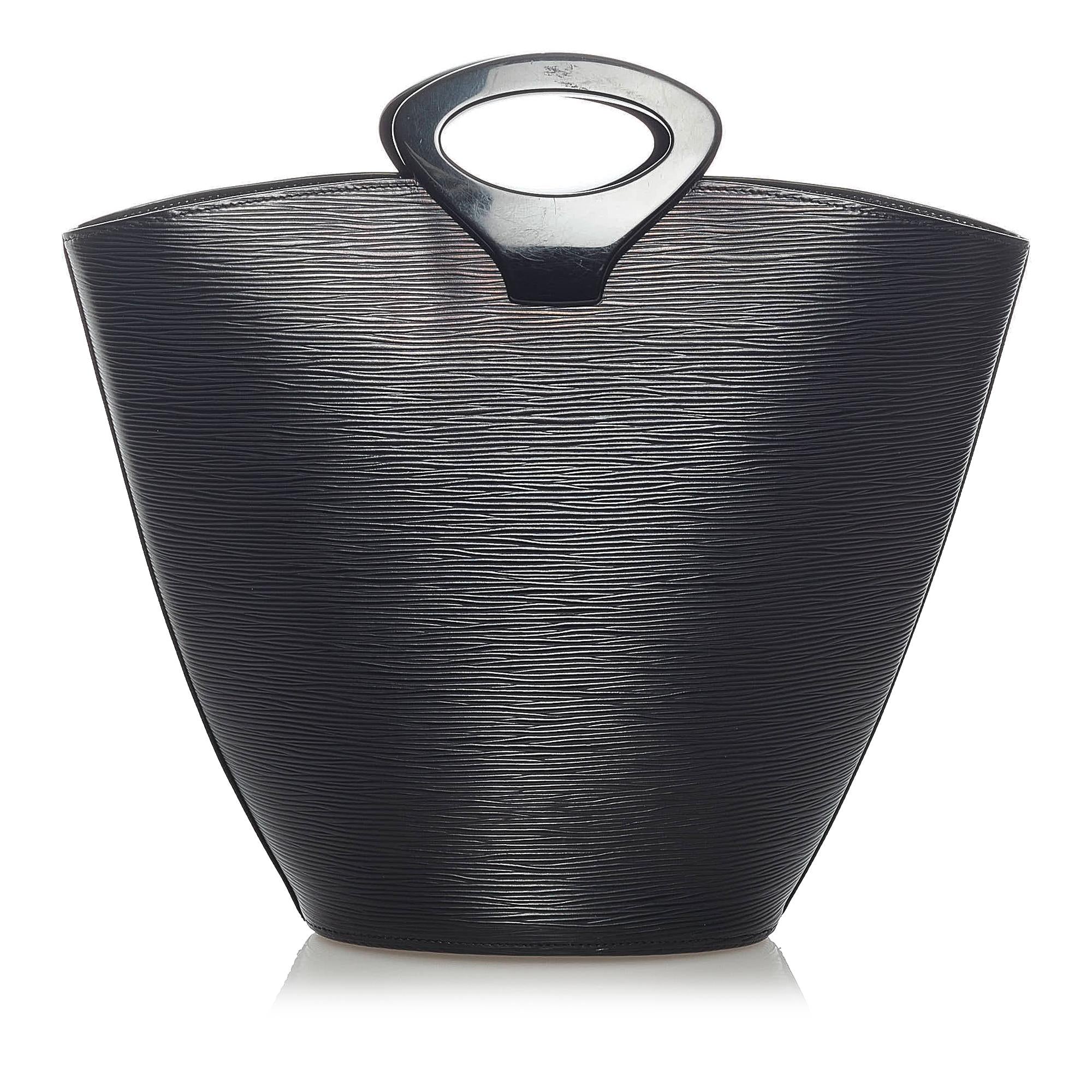 Louis Vuitton Epi Noctambule (SHG-33259)