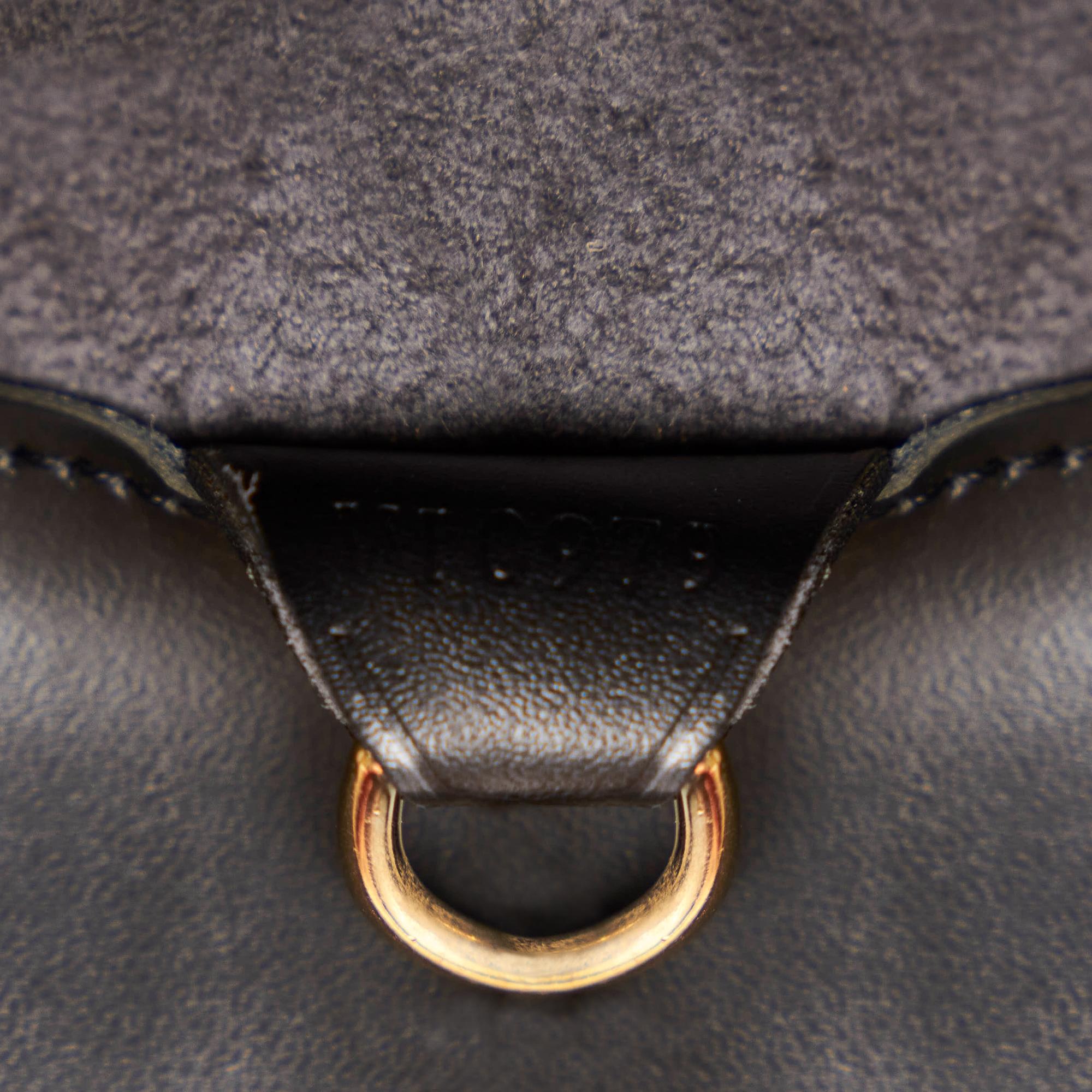 Louis Vuitton Epi Noctambule (SHG-33259)