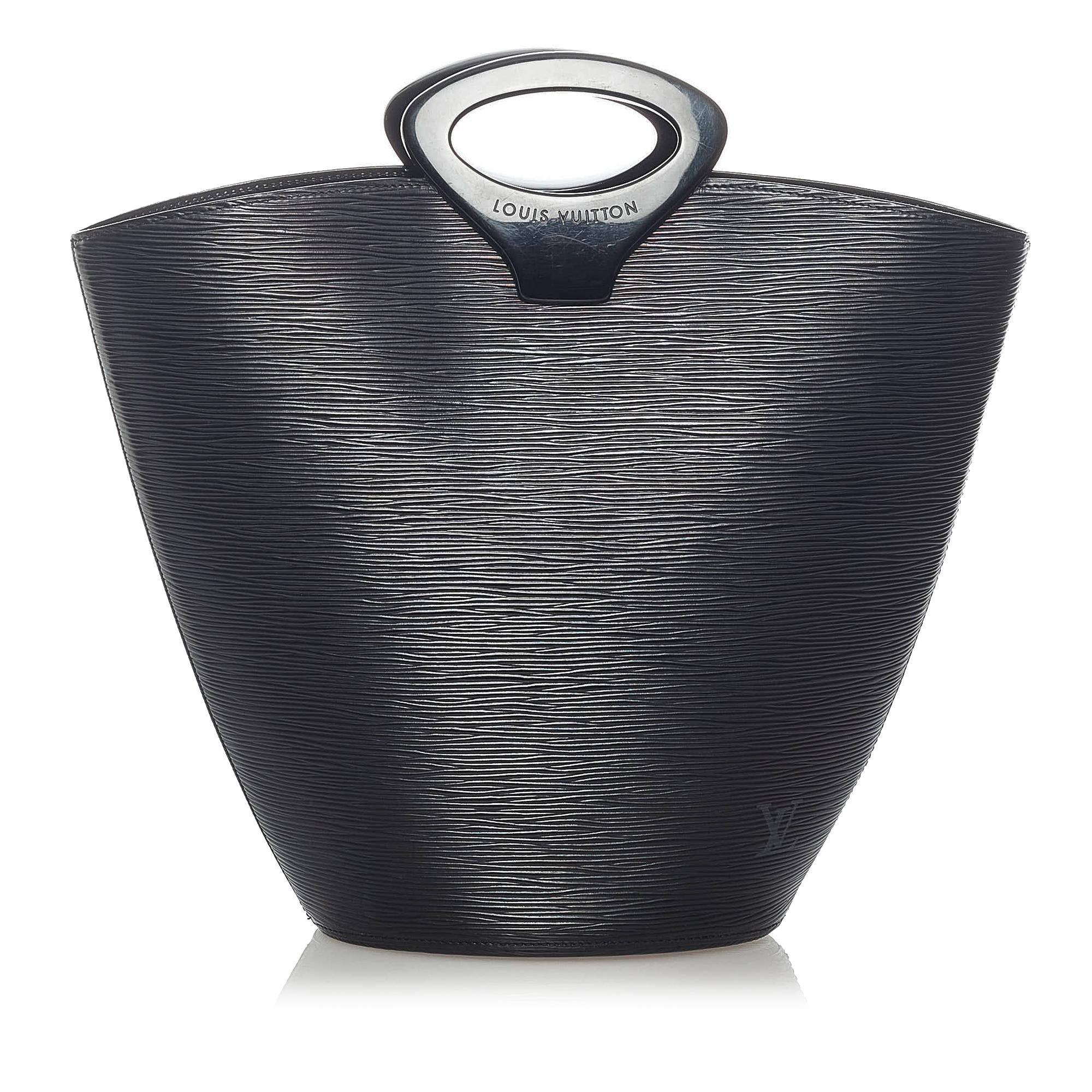 Louis Vuitton Epi Noctambule (SHG-33259)