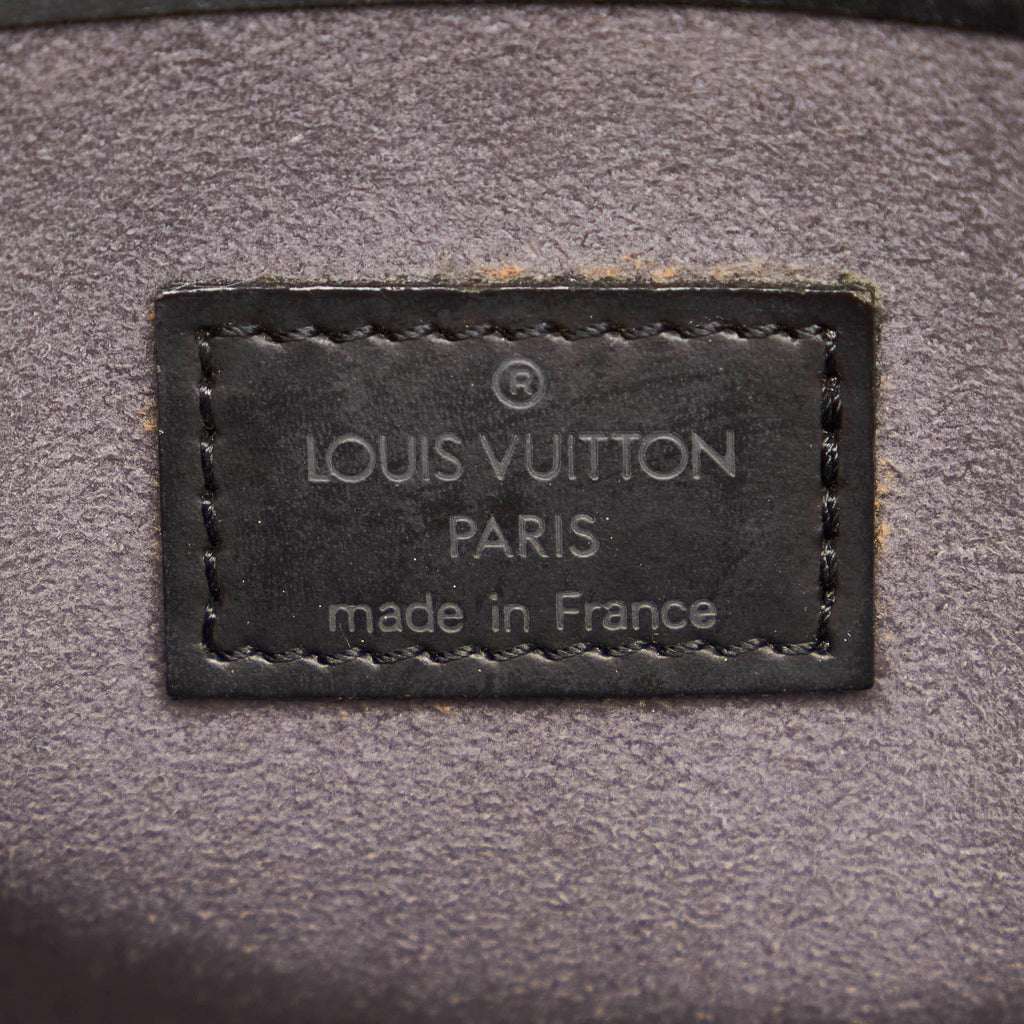 Louis Vuitton Epi Noctambule (SHG-33335)