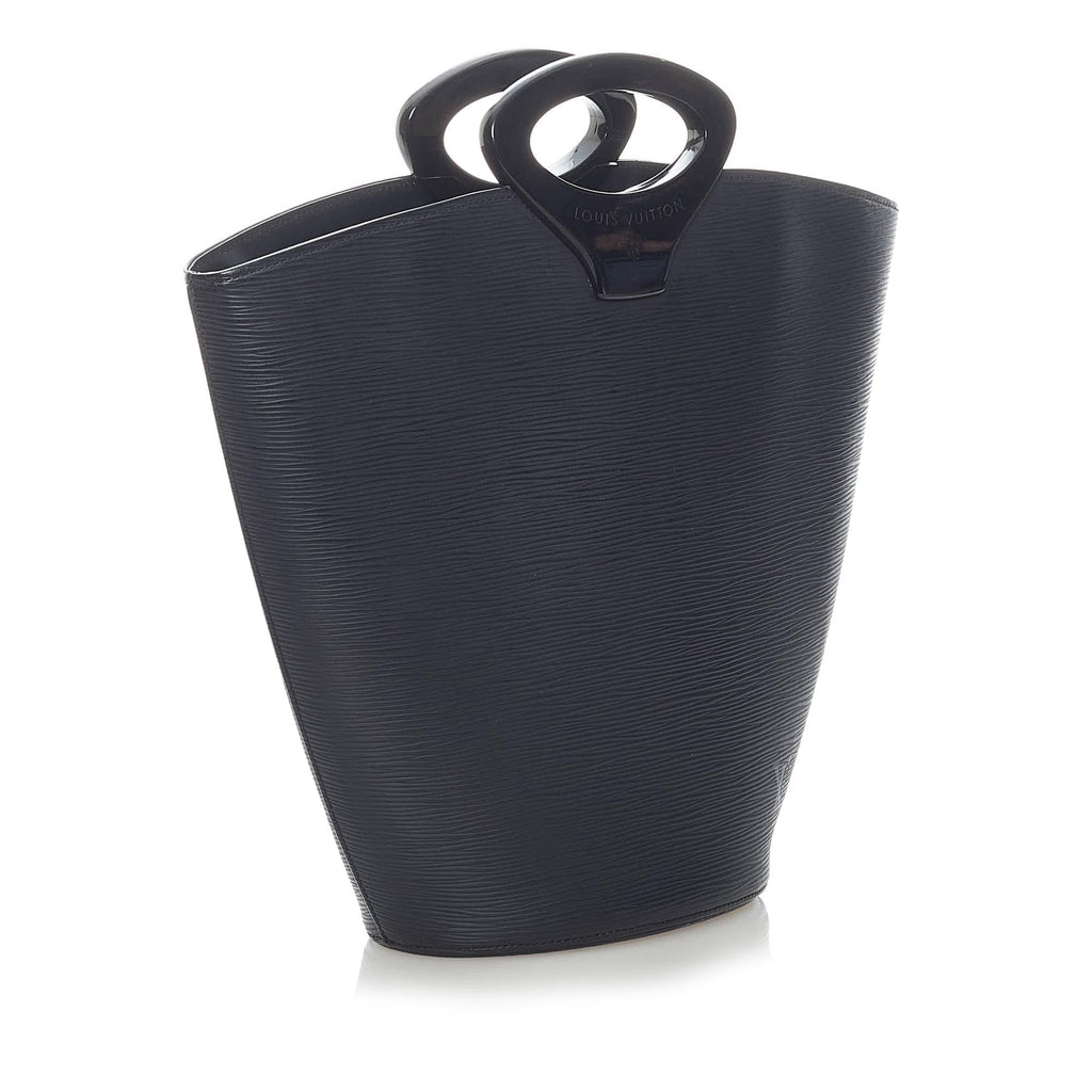 Louis Vuitton Epi Noctambule (SHG-33335)