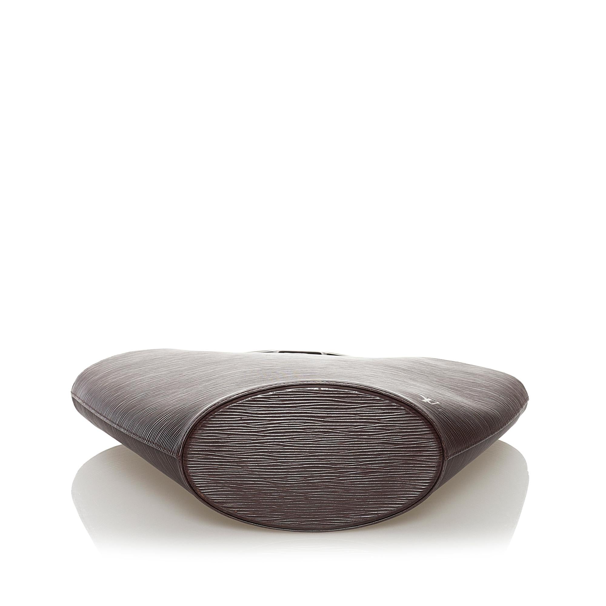 Louis Vuitton Epi Noctambule (SHG-33730)