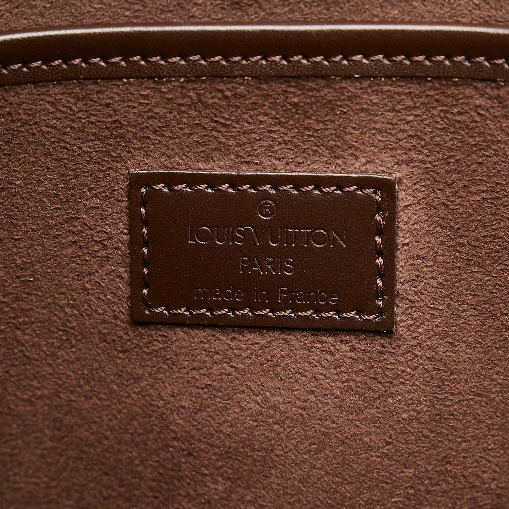 Louis Vuitton Epi Noctambule (SHG-33730)