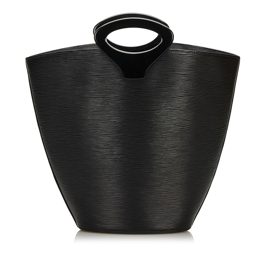 Louis Vuitton Epi Noctambule (SHG-35217)