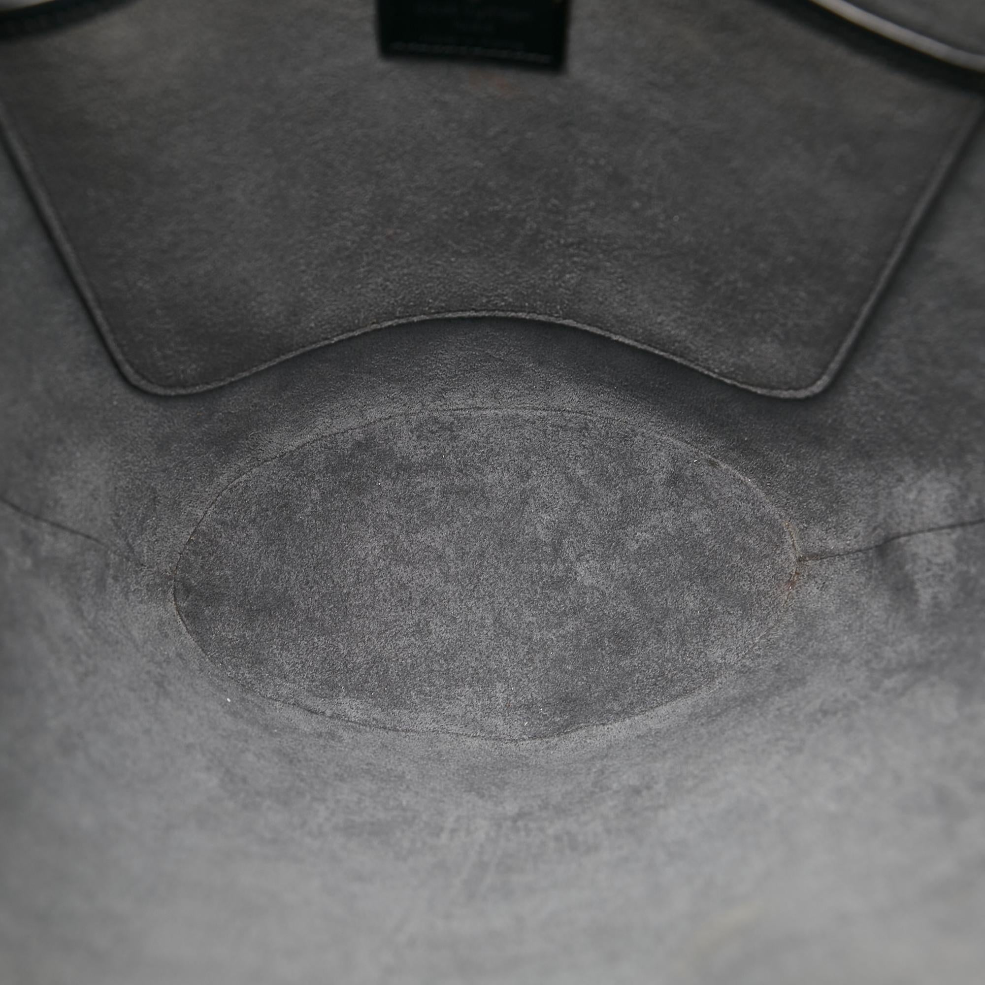 Louis Vuitton Epi Noctambule (SHG-35217)