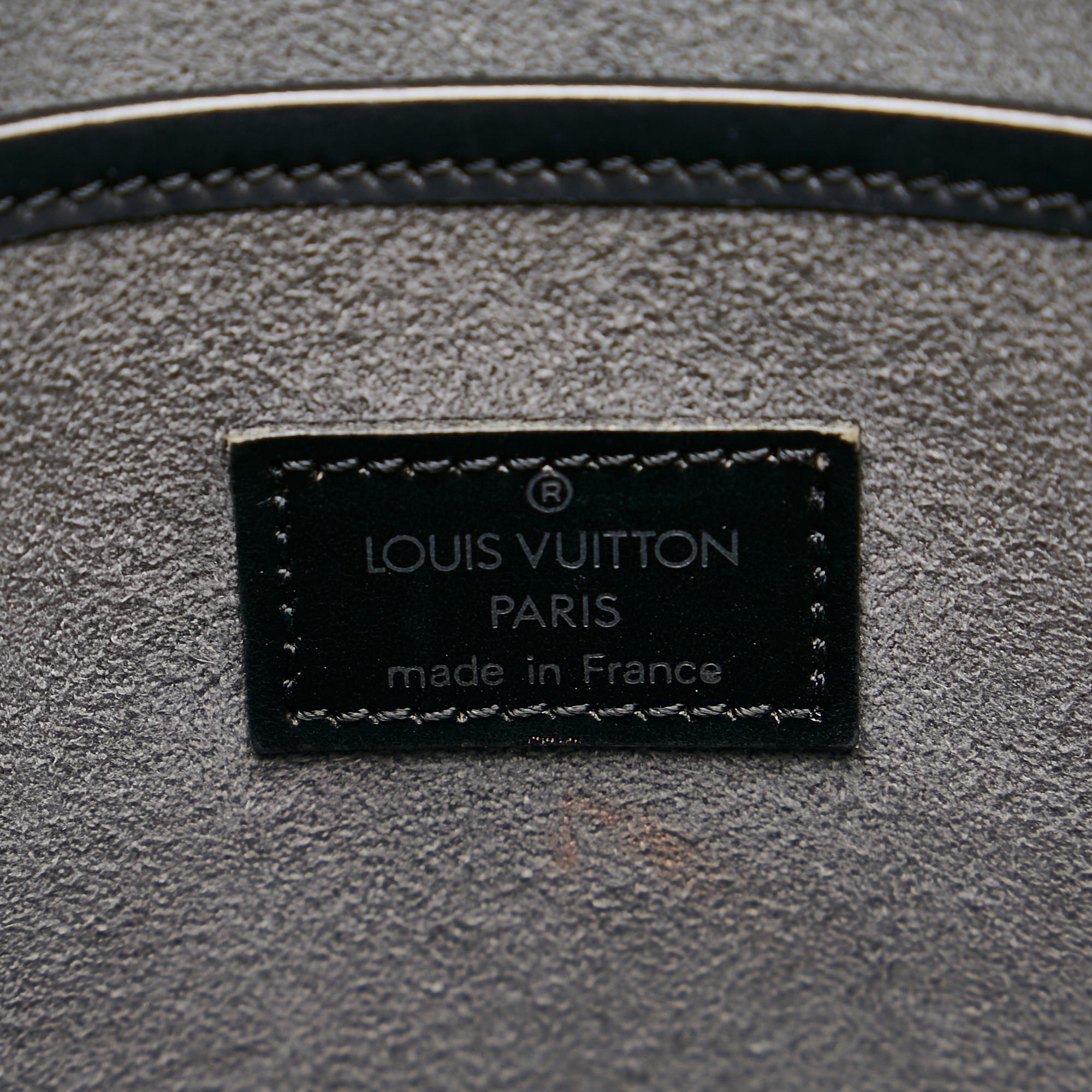 Louis Vuitton Epi Noctambule (SHG-35217)