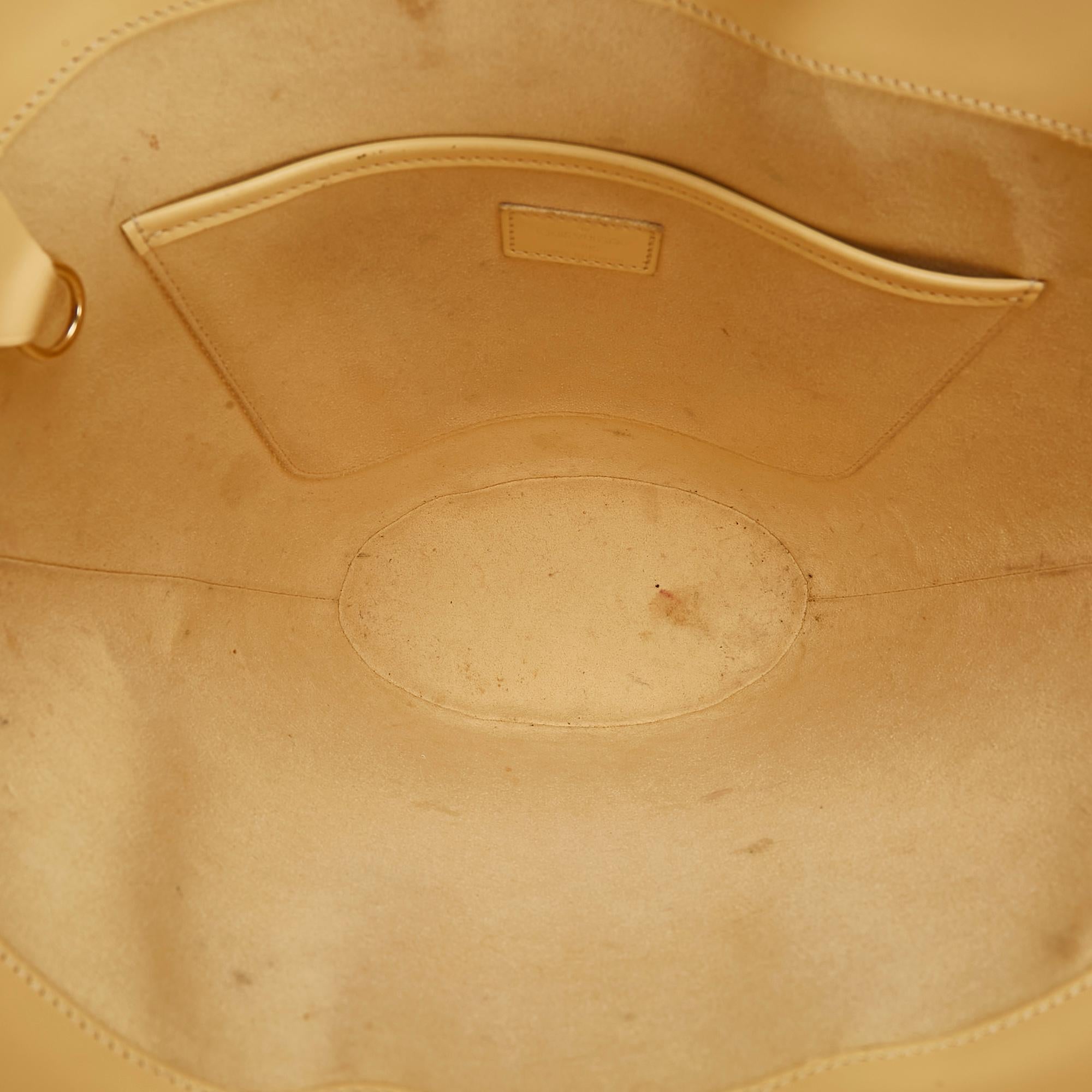 Louis Vuitton Epi Noctambule (SHG-35292)