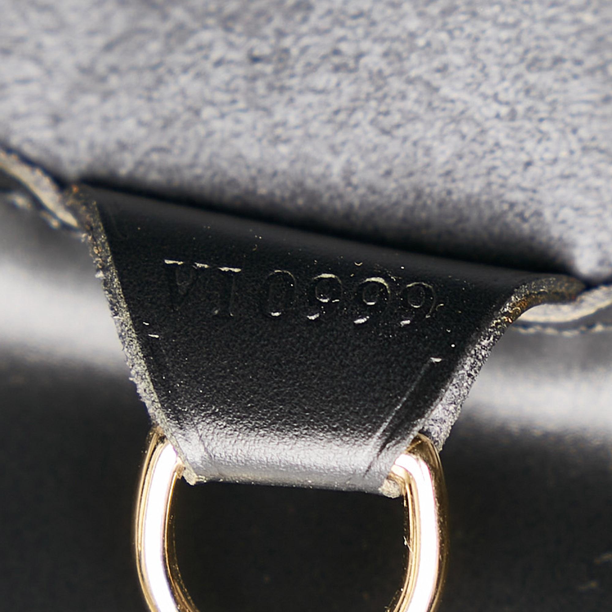 Louis Vuitton Epi Noctambule (SHG-37079)