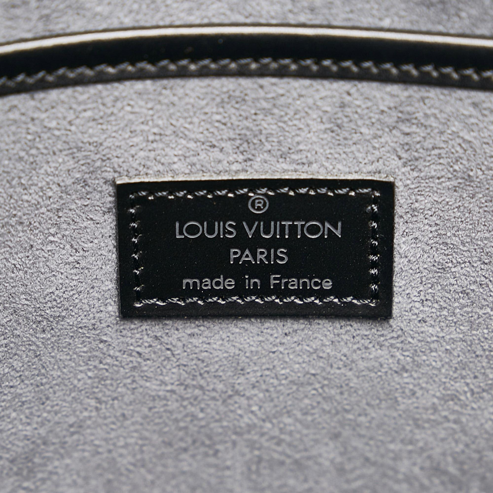 Louis Vuitton Epi Noctambule (SHG-37079)
