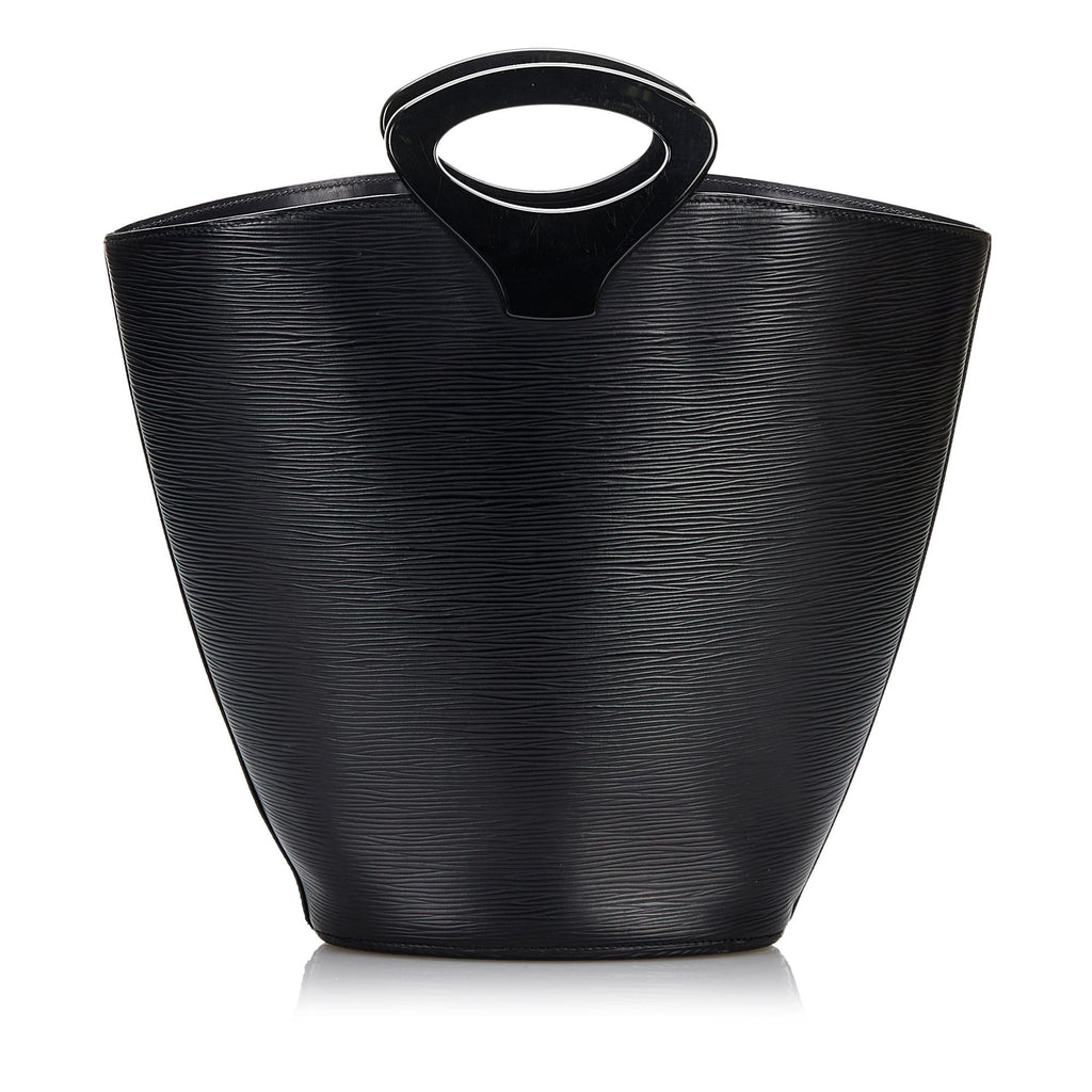 Louis Vuitton Epi Noctambule (SHG-AmlnLY)