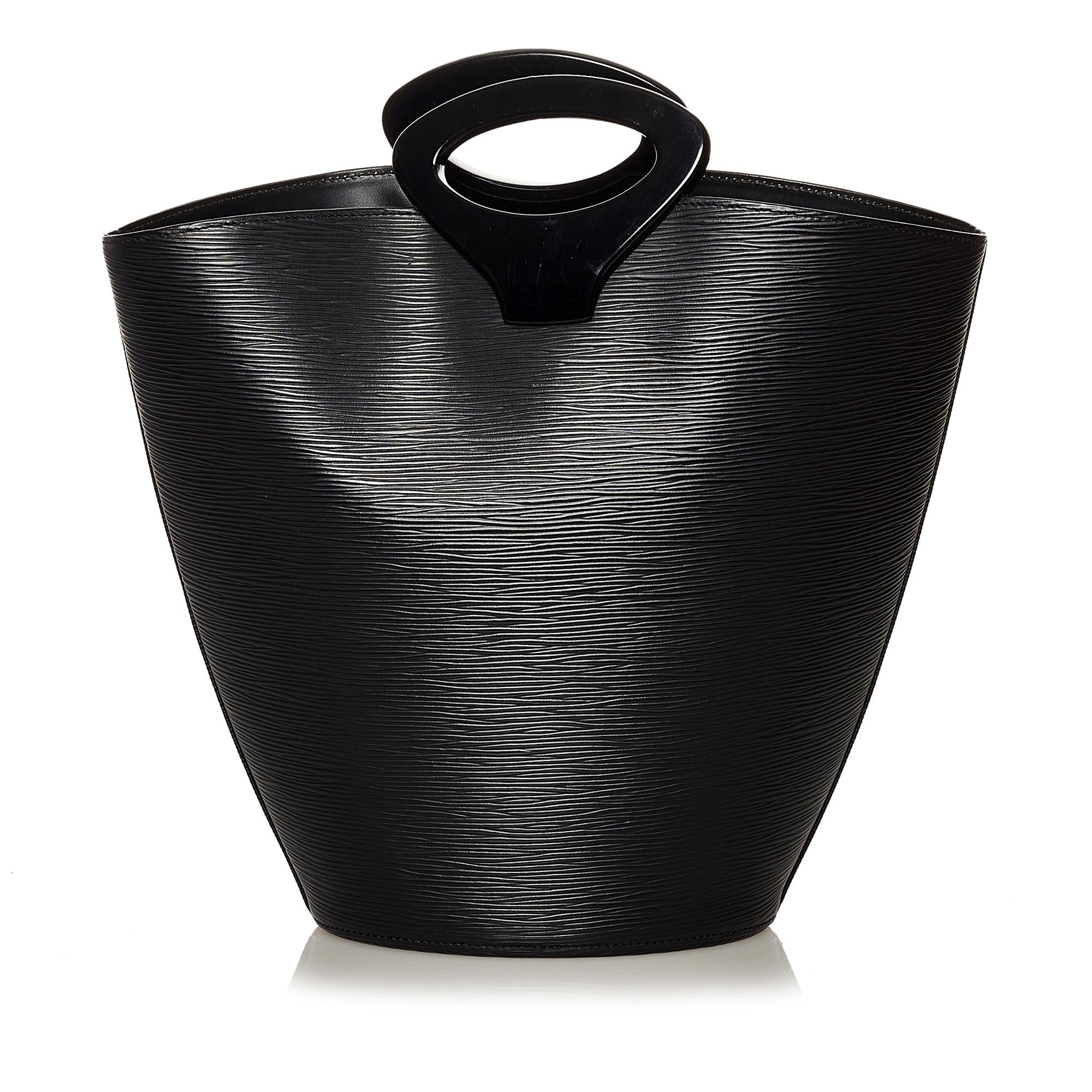 Louis Vuitton Epi Noctambule (SHG-Z8ZjNp)