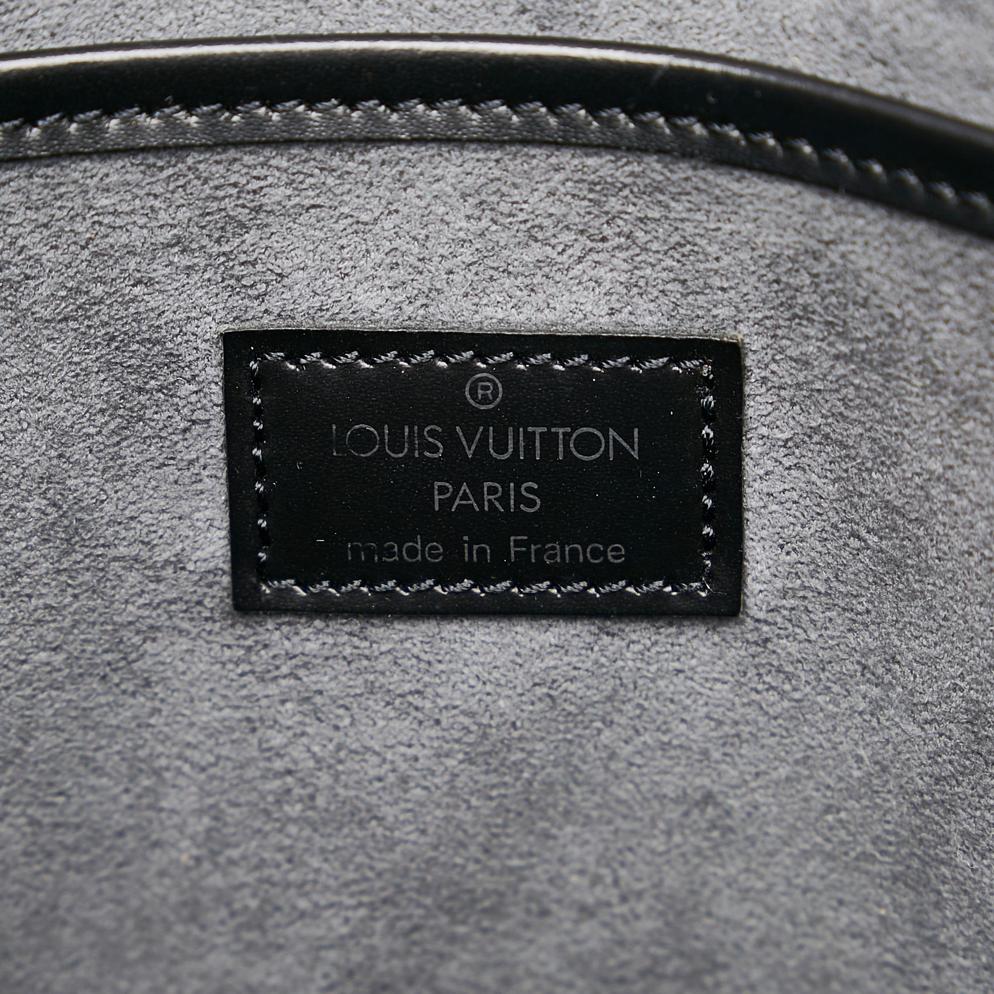 Louis Vuitton Epi Noctambule (SHG-Z8ZjNp)