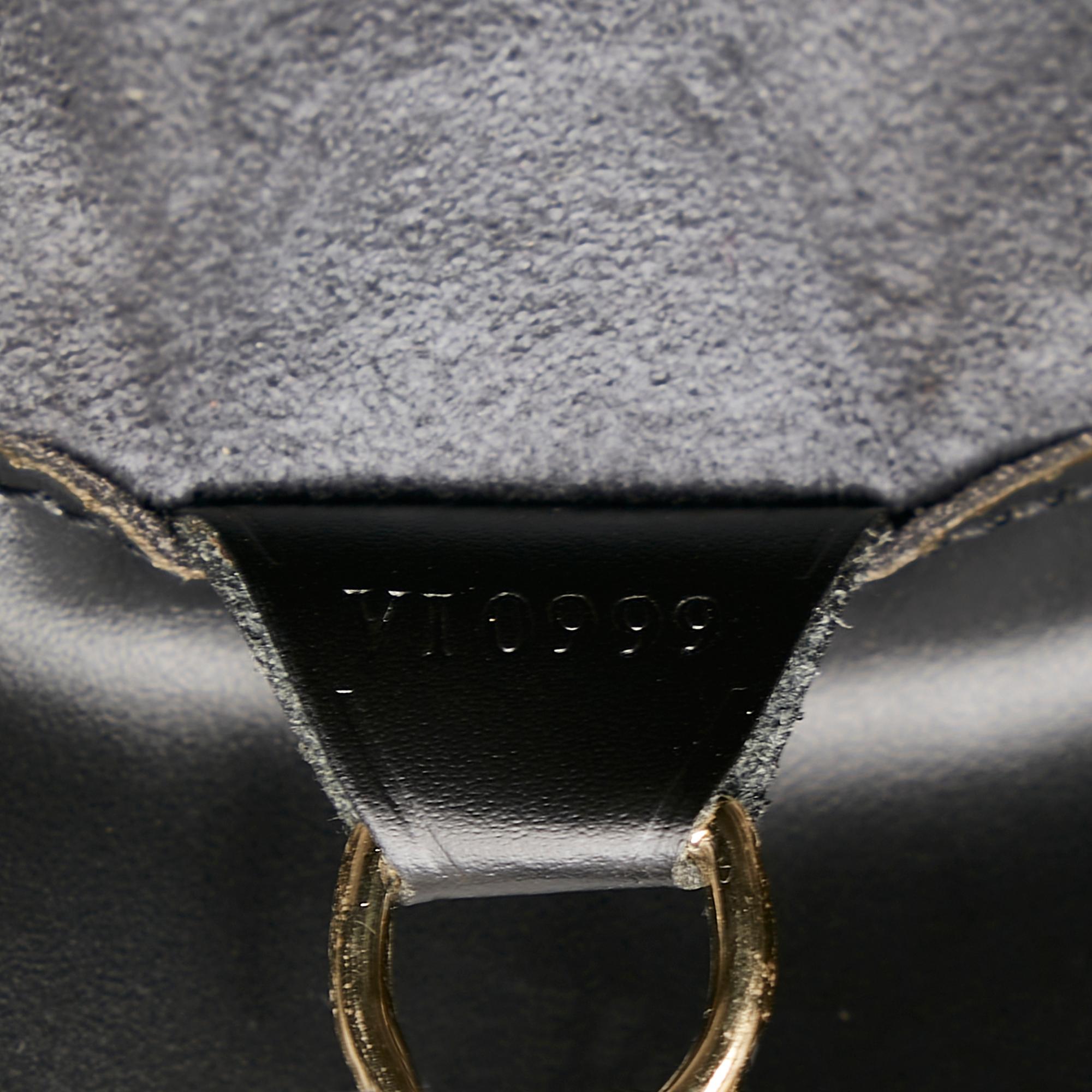 Louis Vuitton Epi Noctambule (SHG-3elpNt)