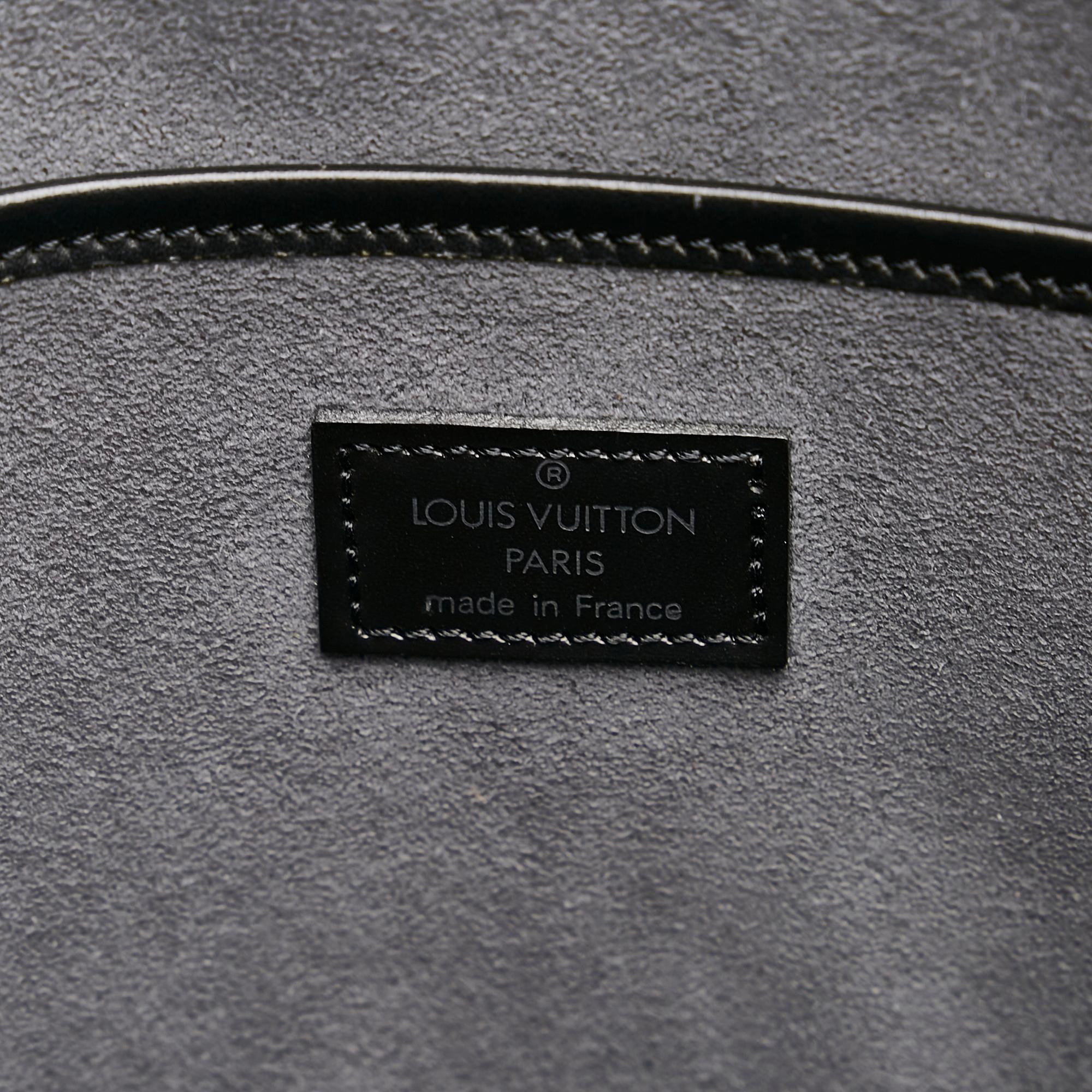 Louis Vuitton Epi Noctambule (SHG-3elpNt)