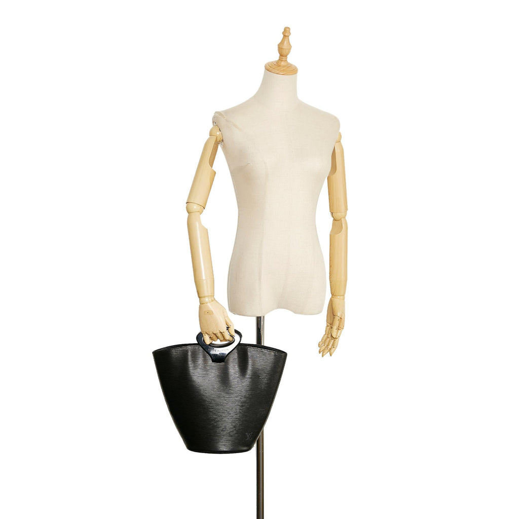 Louis Vuitton Epi Noctambule (SHG-3elpNt)