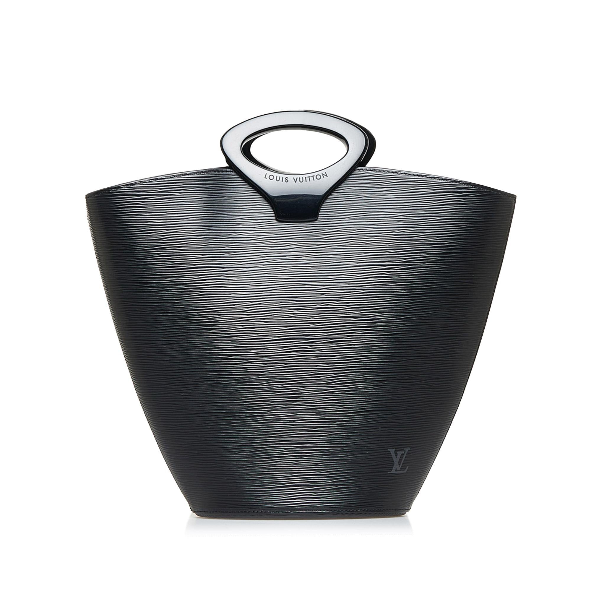 Louis Vuitton Epi Noctambule (SHG-uRth7P)