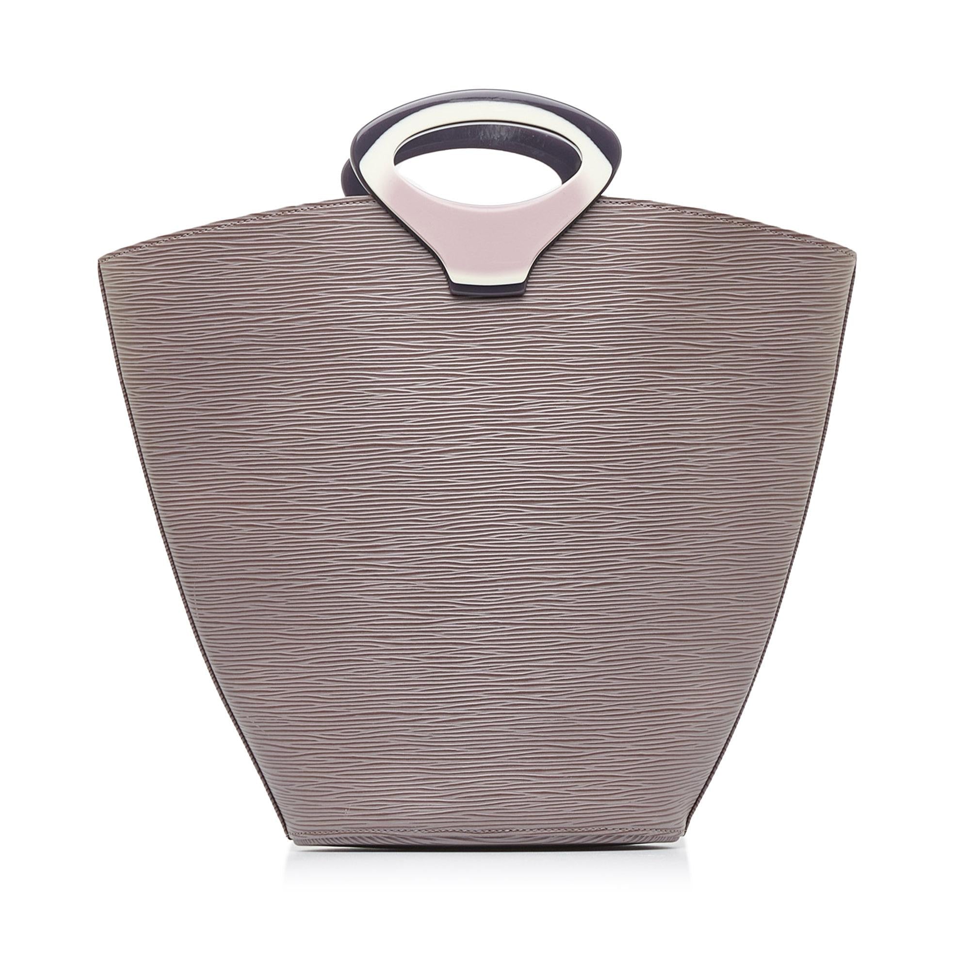 Louis Vuitton Epi Noctambule (SHG-OdWCOc)