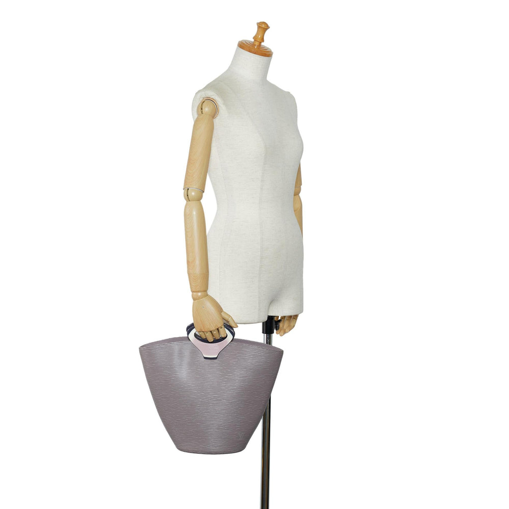 Louis Vuitton Epi Noctambule (SHG-OdWCOc)