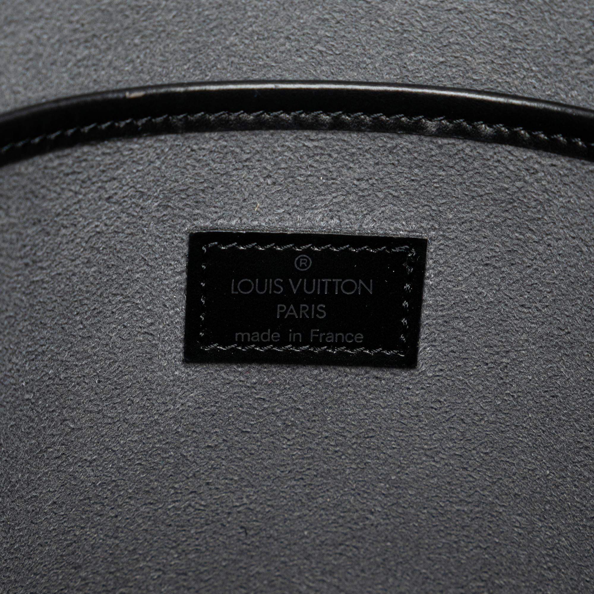Louis Vuitton Epi Noctambule