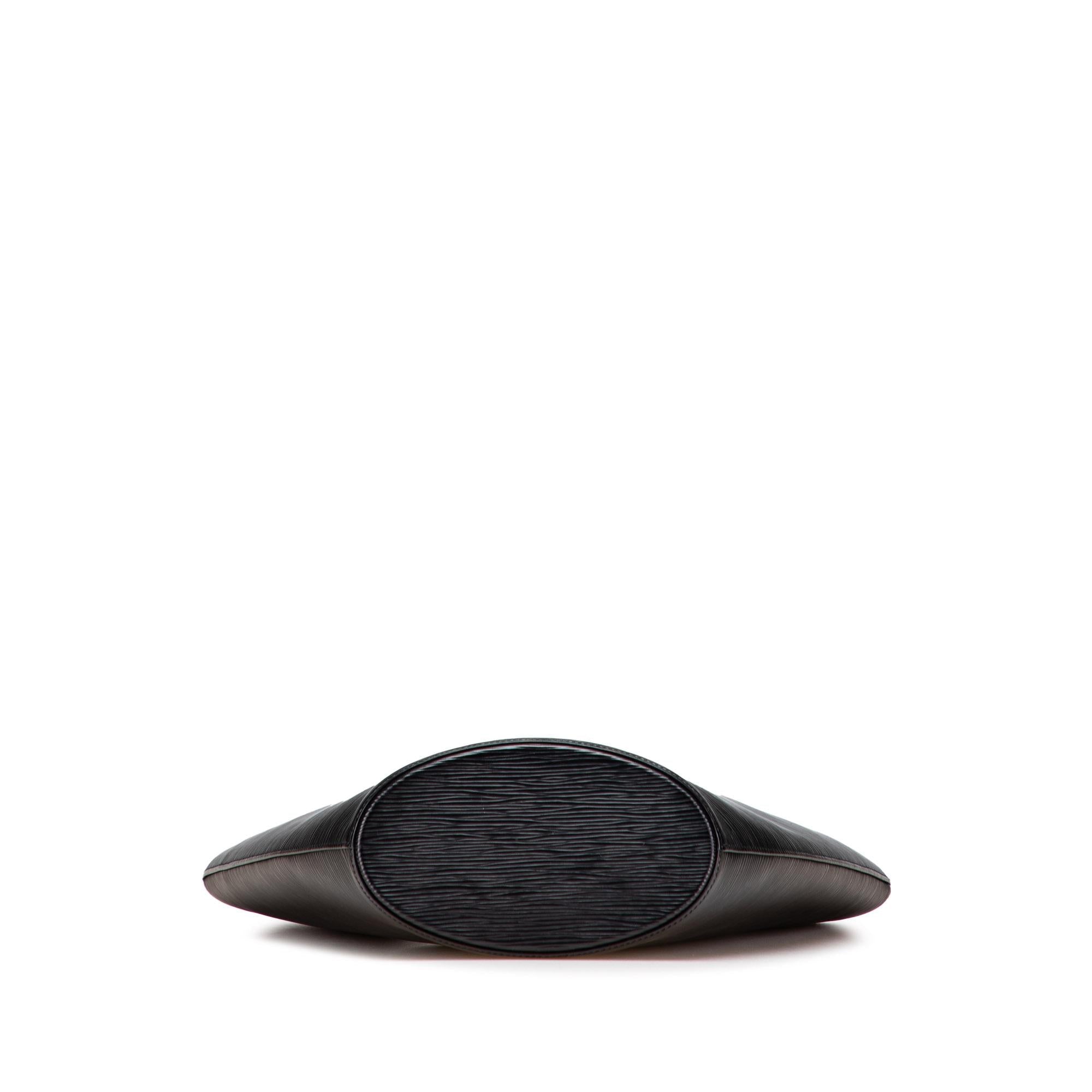 Louis Vuitton Epi Noctambule