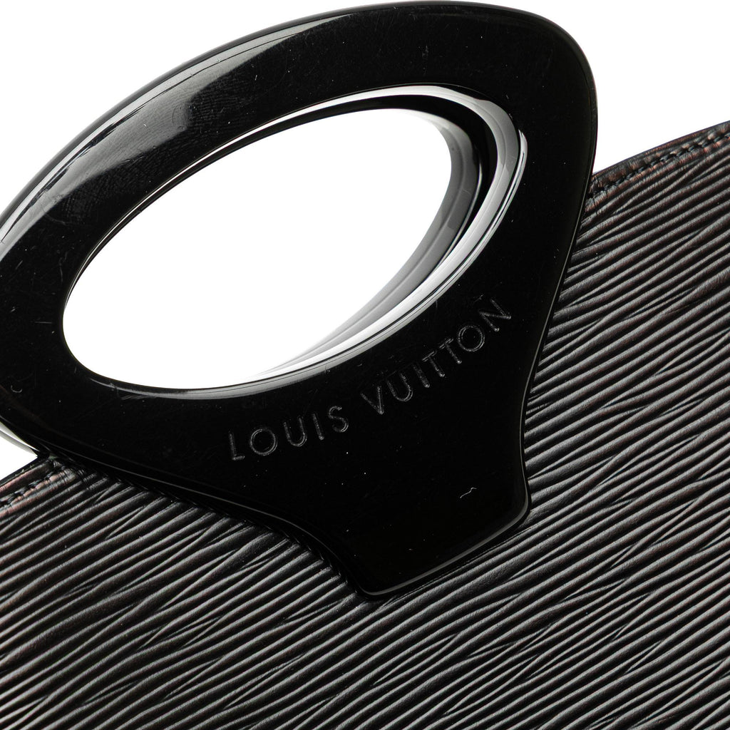Louis Vuitton Epi Noctambule